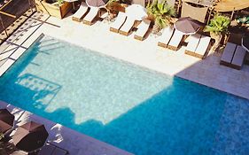 Hôtel Novotel Avignon Nord